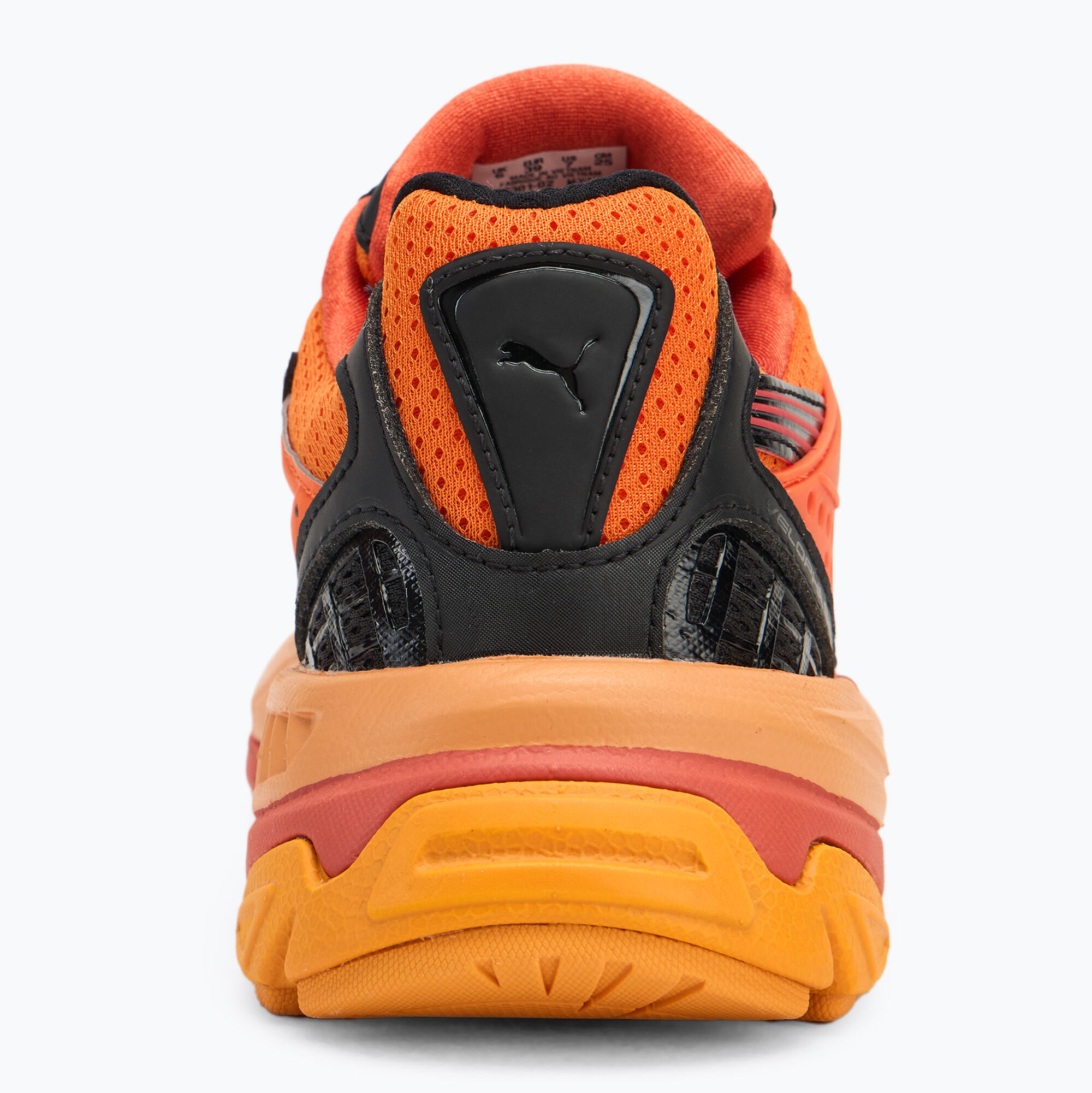 Chaussures PUMA X Pleasures Velophasis Layers 6/7