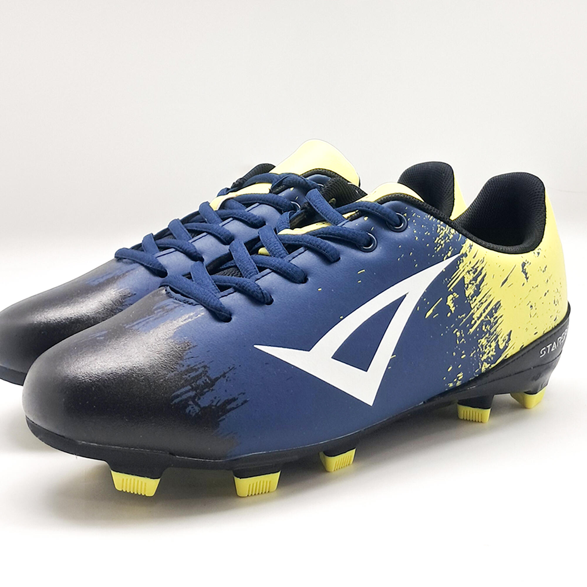 Chaussure de football LEGEA modèle STARSPEED 2/6