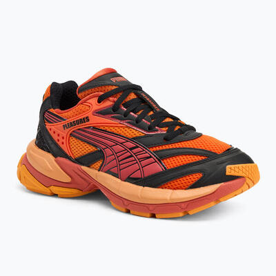 Zapatos PUMA X Pleasures Velophasis Layers