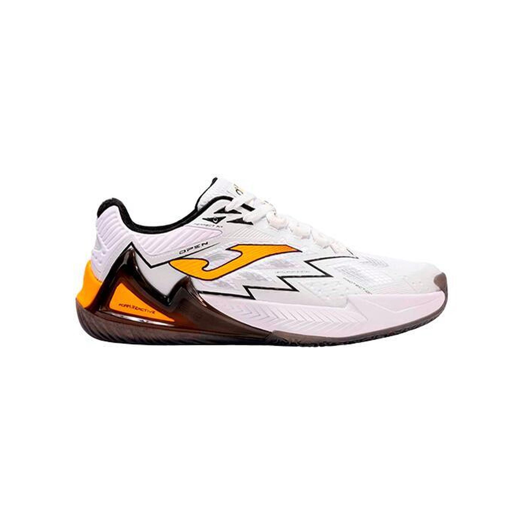 Joma - Chaussures De Padel Homme Joma Open Om - Baskets - Blanc - Decathlon