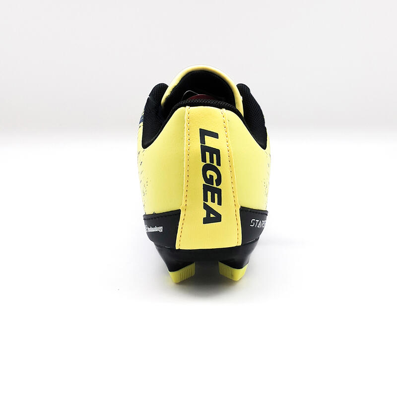 Bărbați Fotbal Pantofi STARSPEED Galben Albastru