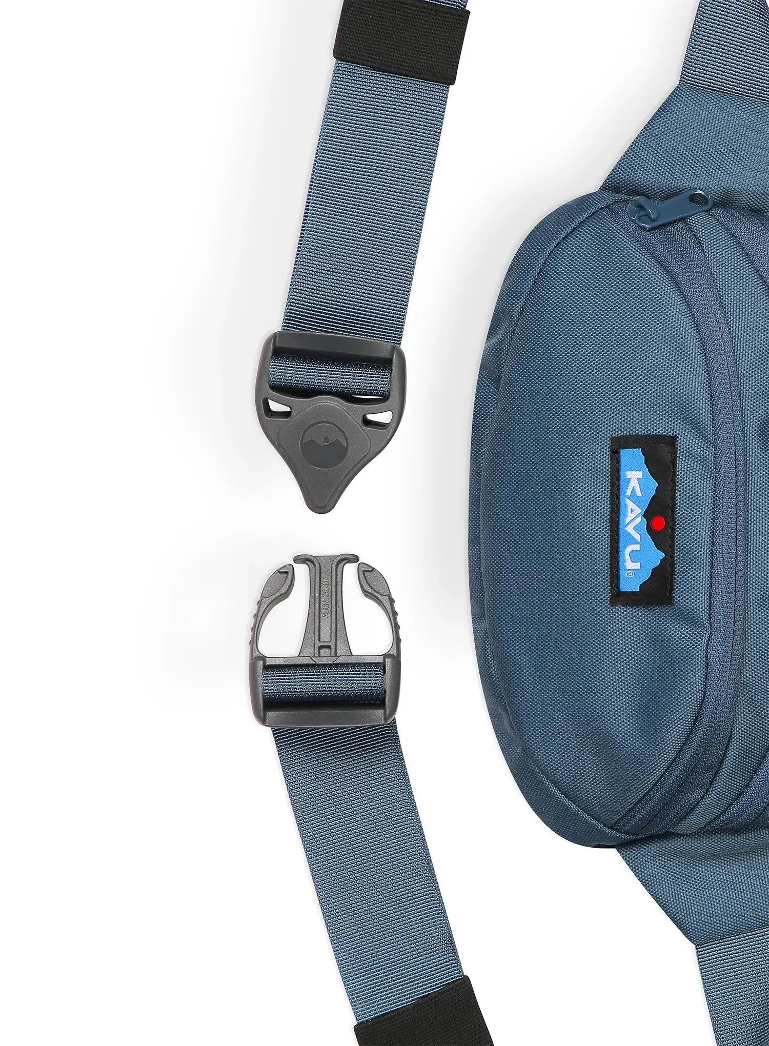 Nerka Kavu Spectator - orion blue 3/4