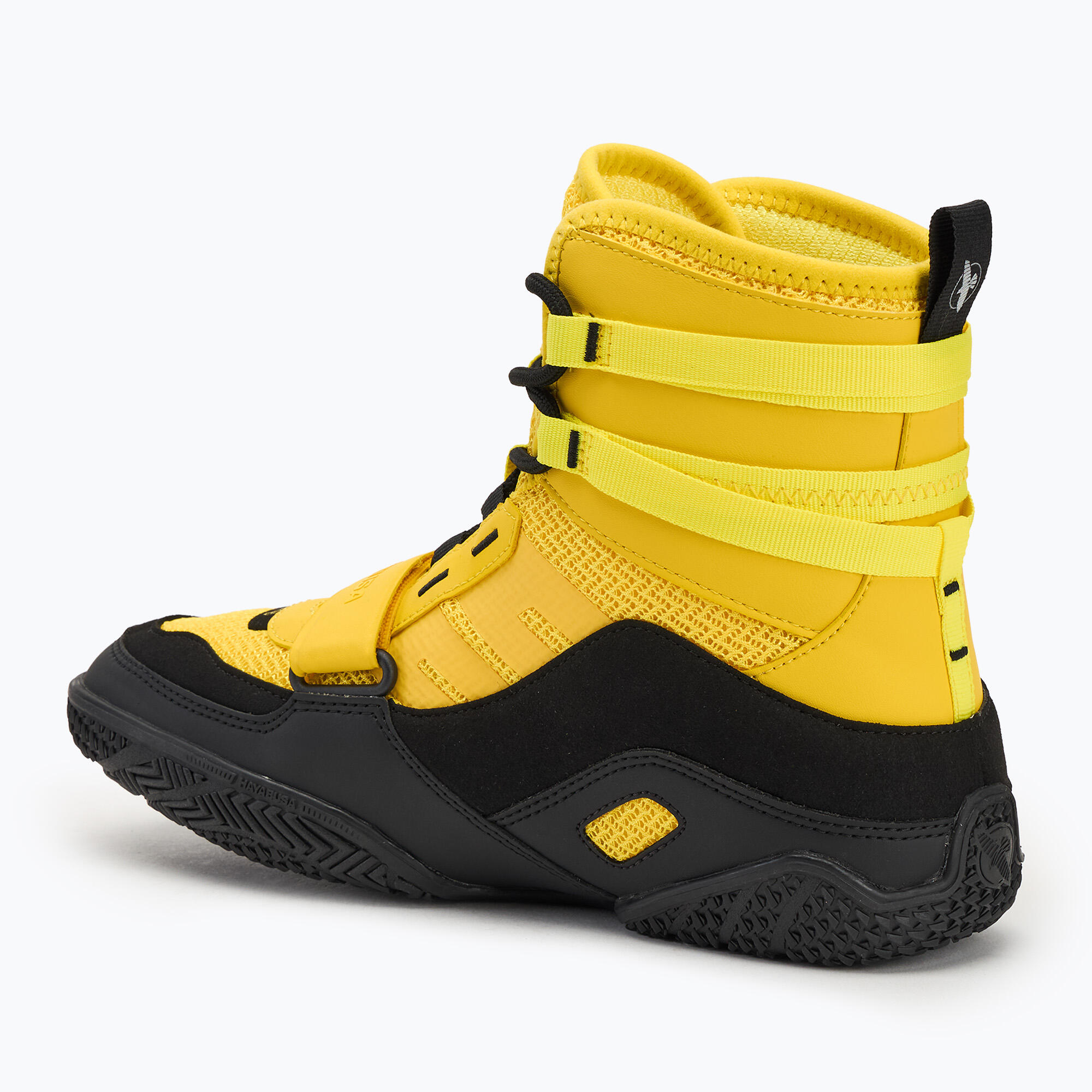 Chaussures de boxe pour hommes Hayabusa Strike Boxing 3/7