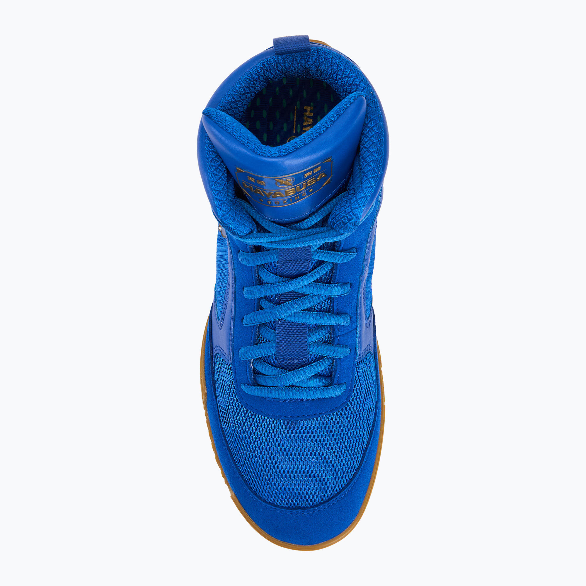 Chaussures de boxe pour hommes Hayabusa Pro Boxing 5/7