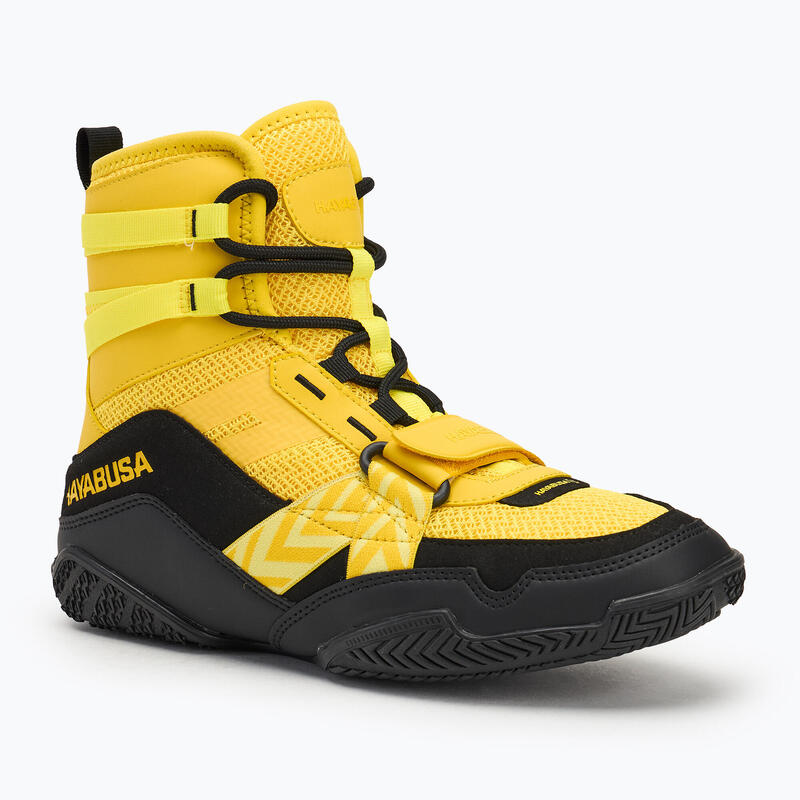Buty bokserskie męskie Hayabusa Strike Boxing