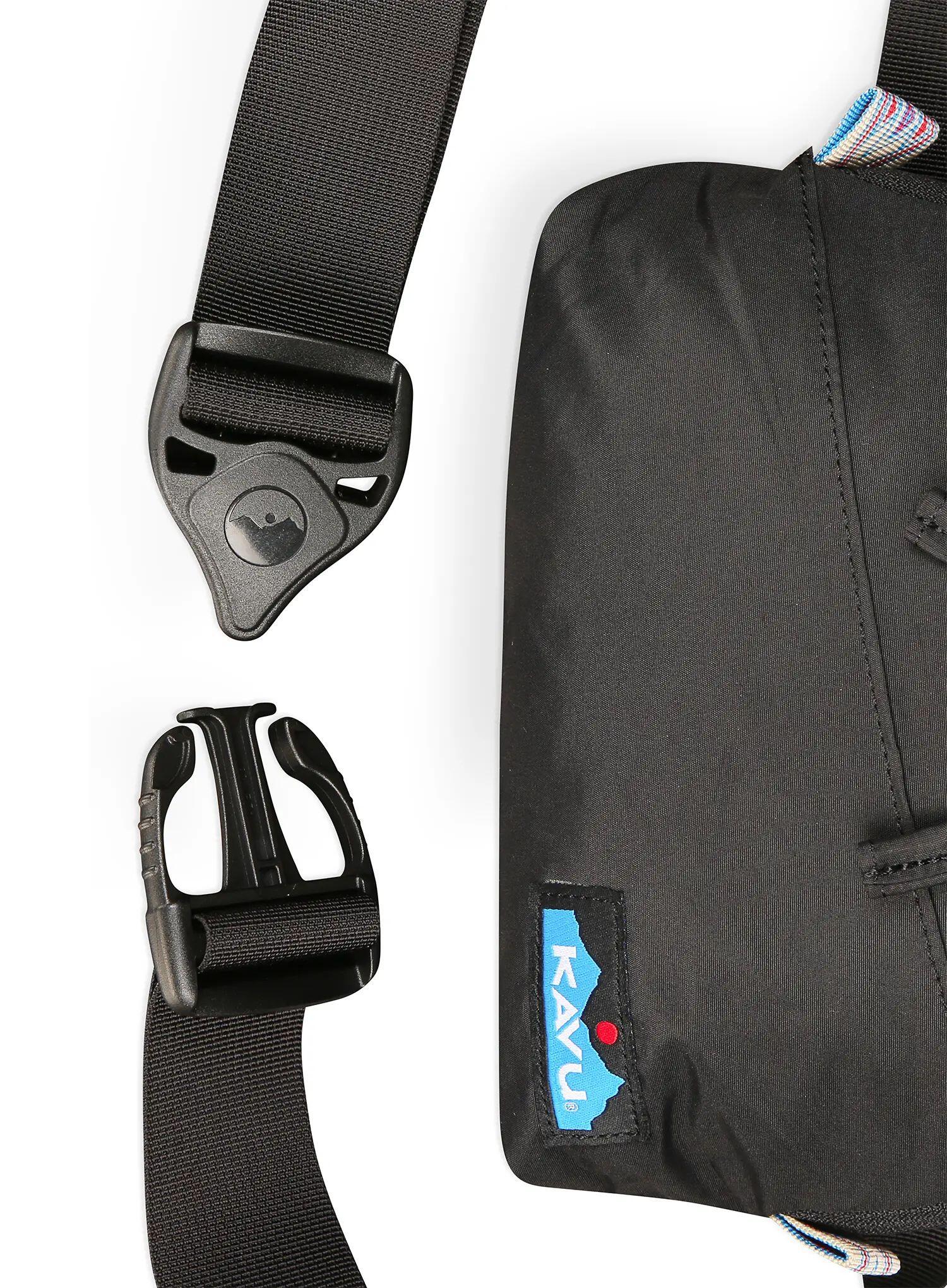 Nerka Kavu Pint Size - black 4/5