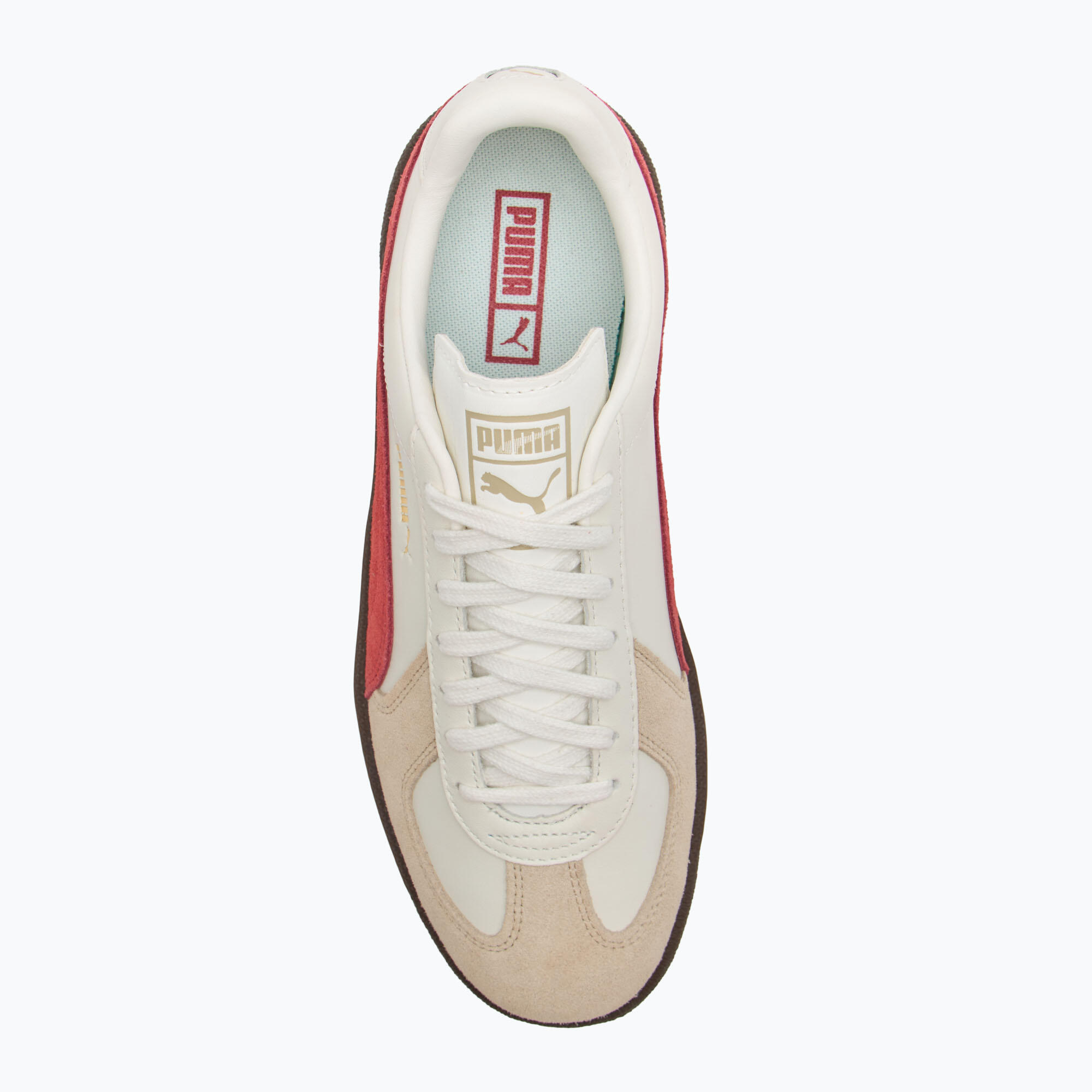 Chaussures PUMA Army Trainer 5/7