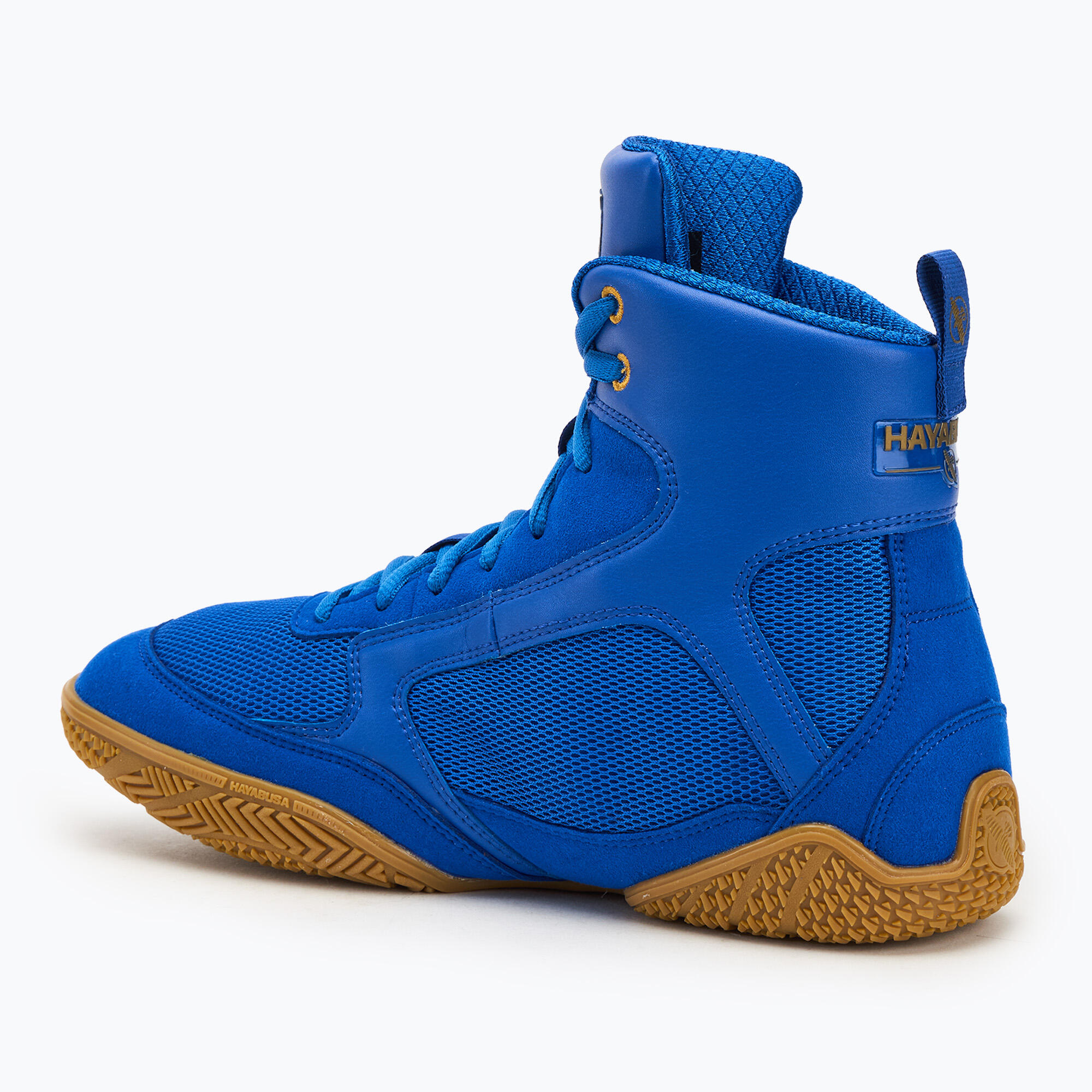Chaussures de boxe pour hommes Hayabusa Pro Boxing 3/7