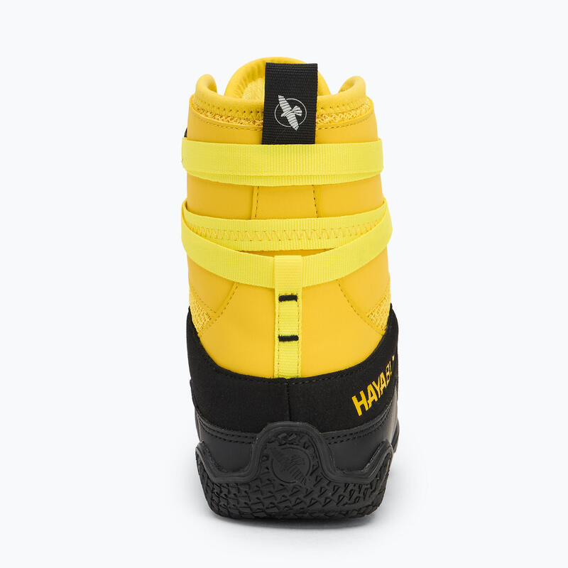 Buty bokserskie męskie Hayabusa Strike Boxing