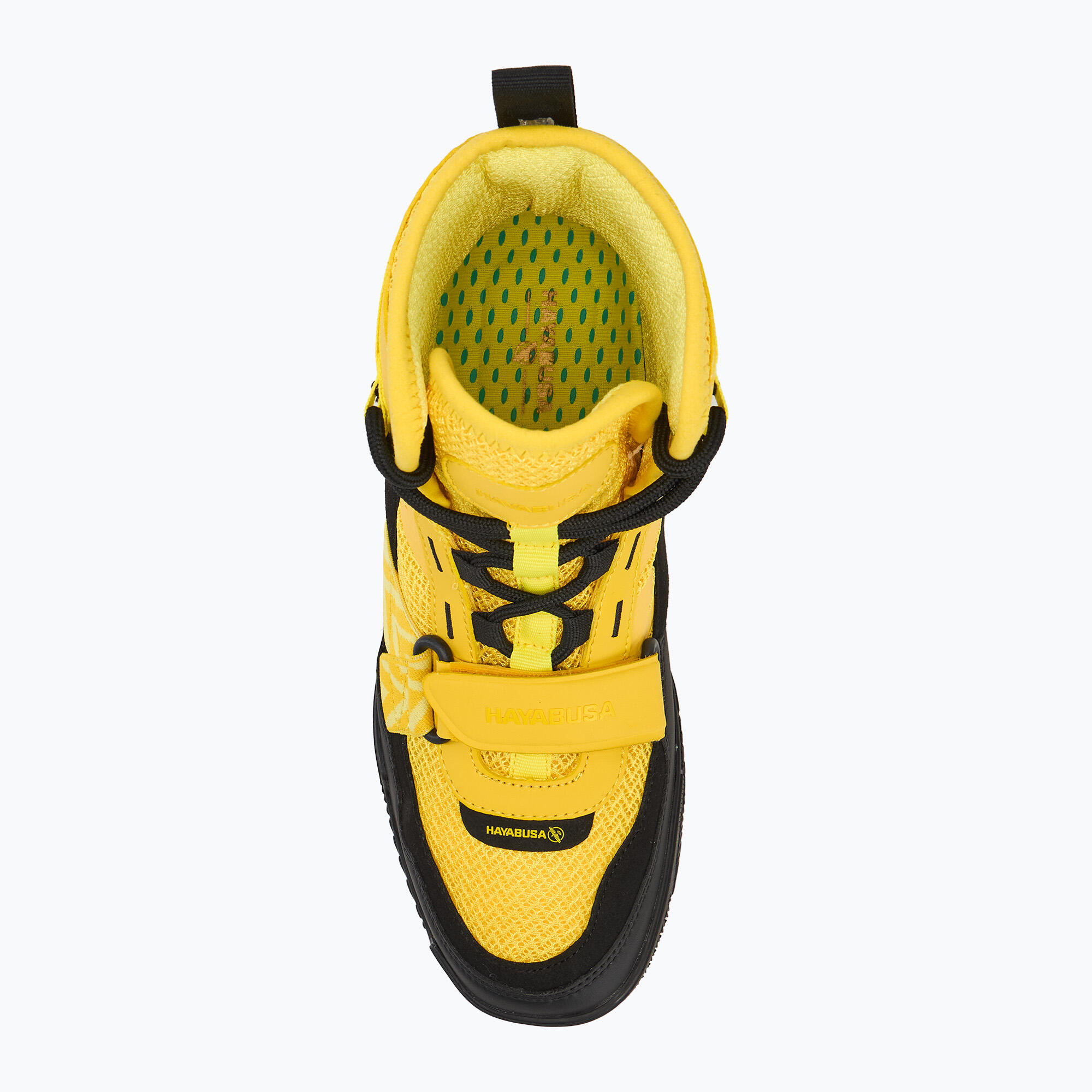 Chaussures de boxe pour hommes Hayabusa Strike Boxing 5/7