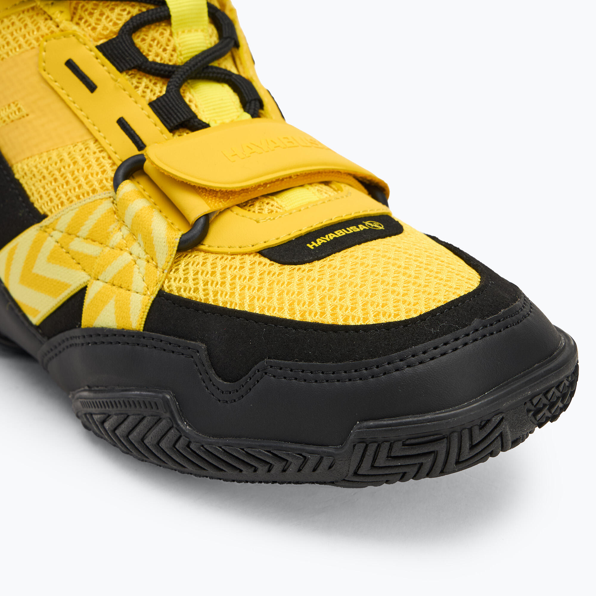 Chaussures de boxe pour hommes Hayabusa Strike Boxing 7/7