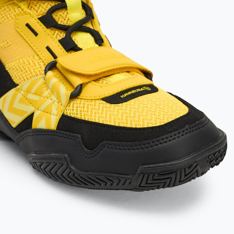 Buty bokserskie męskie Hayabusa Strike Boxing