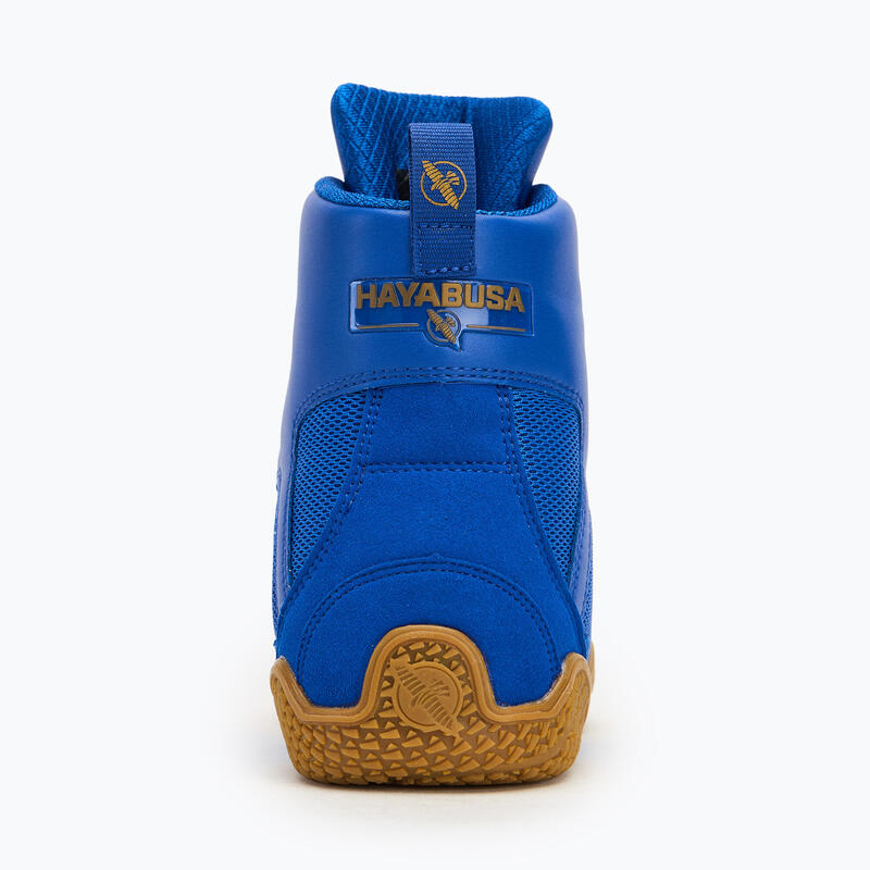 Buty bokserskie męskie Hayabusa Pro Boxing
