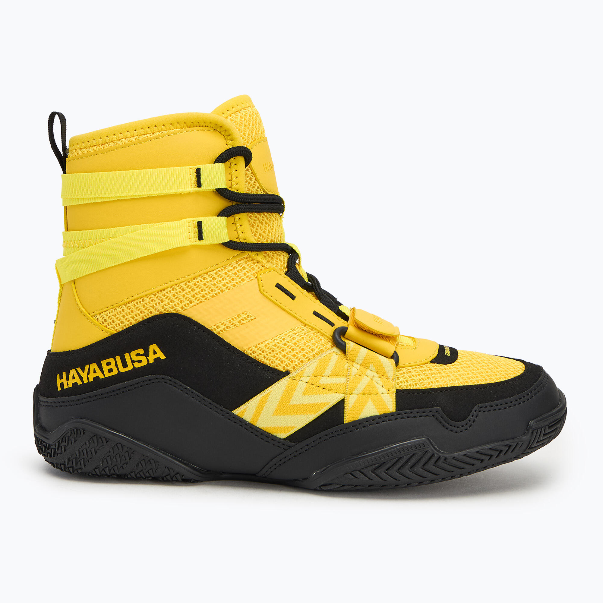 Chaussures de boxe pour hommes Hayabusa Strike Boxing 2/7