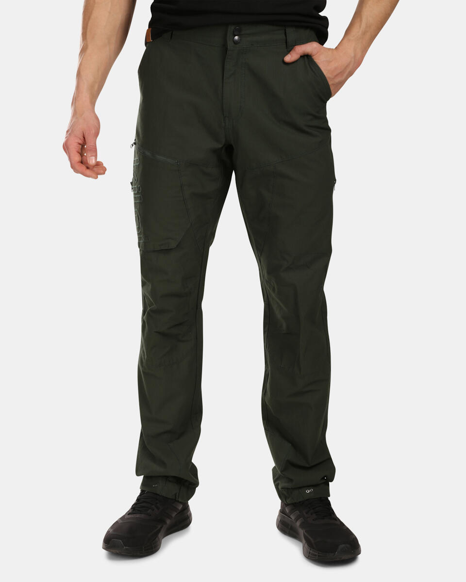 Pantalon outdoor pour homme Kilpi JASPER-M 3/7