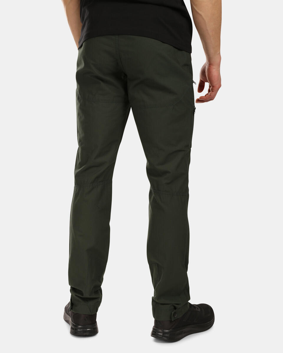 Pantalon outdoor pour homme Kilpi JASPER-M 2/7