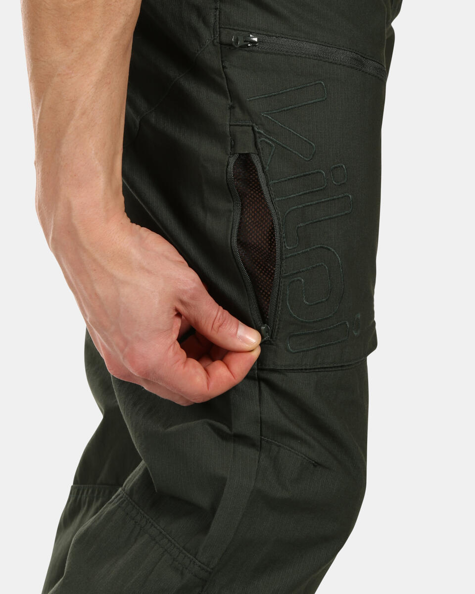 Pantalon outdoor pour homme Kilpi JASPER-M 5/7