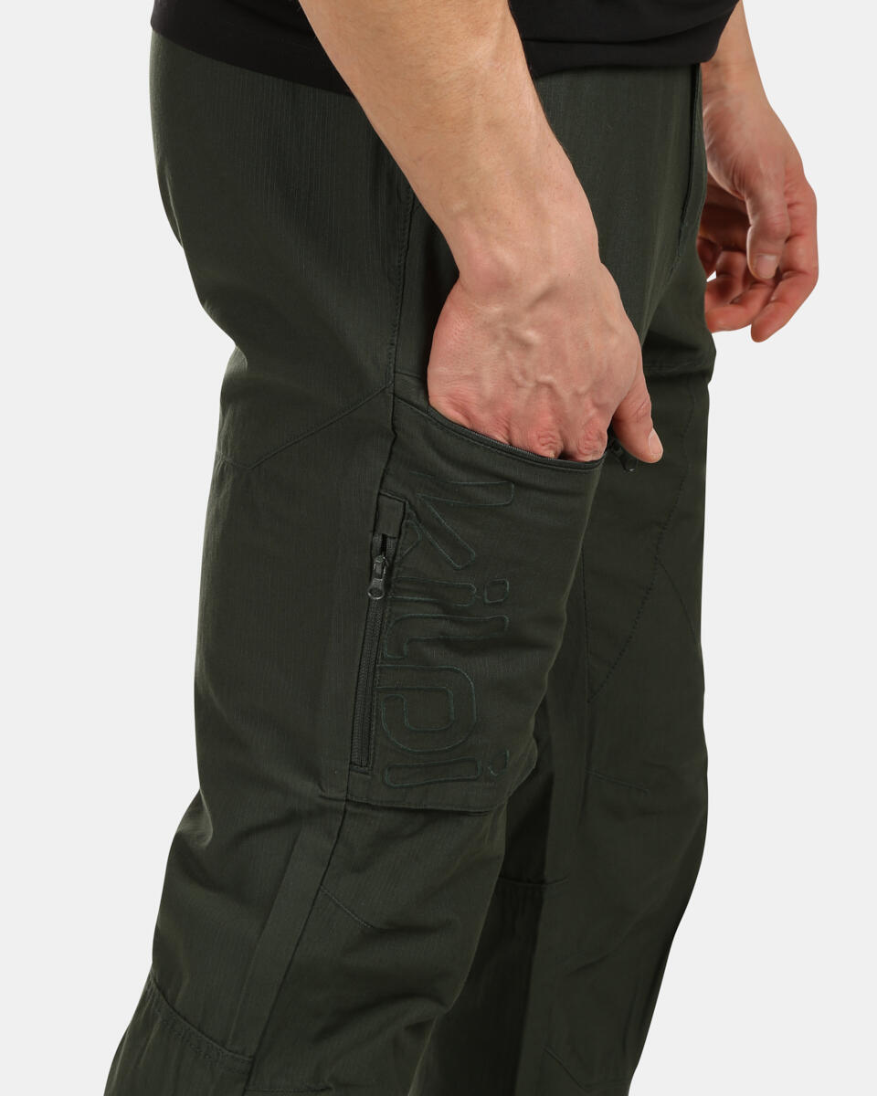 Pantalon outdoor pour homme Kilpi JASPER-M 4/7