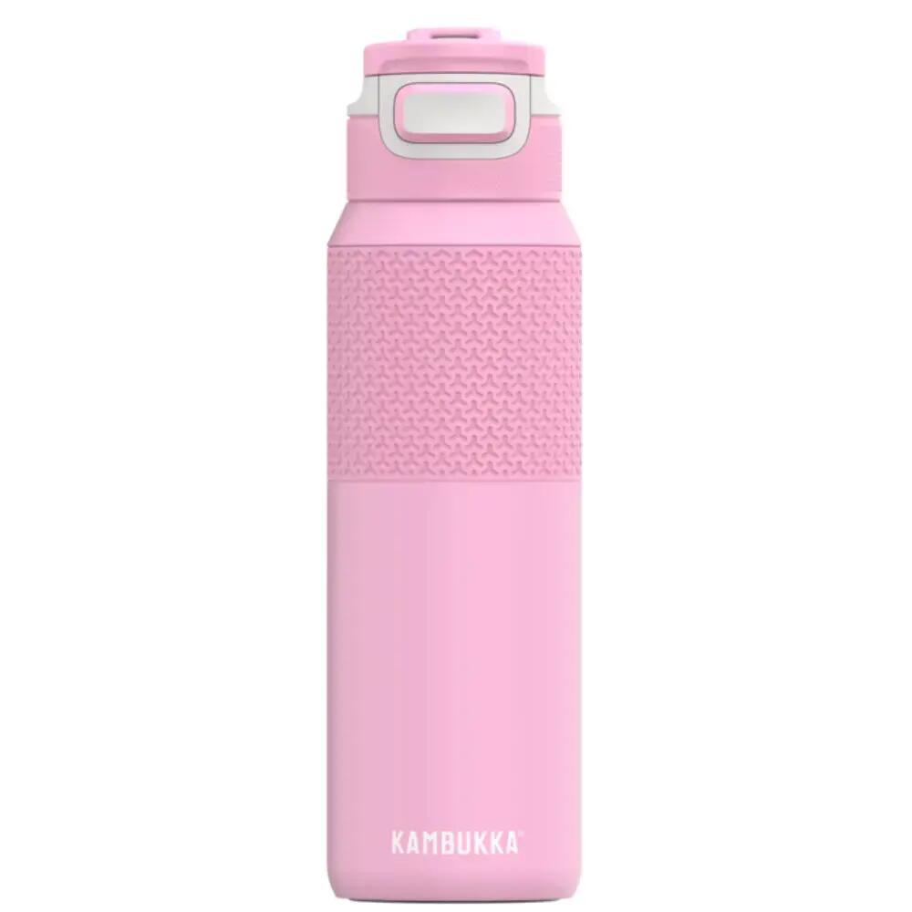 Kambukka Elton Insulated 1000 ml Pink Ambition Insulated bottle