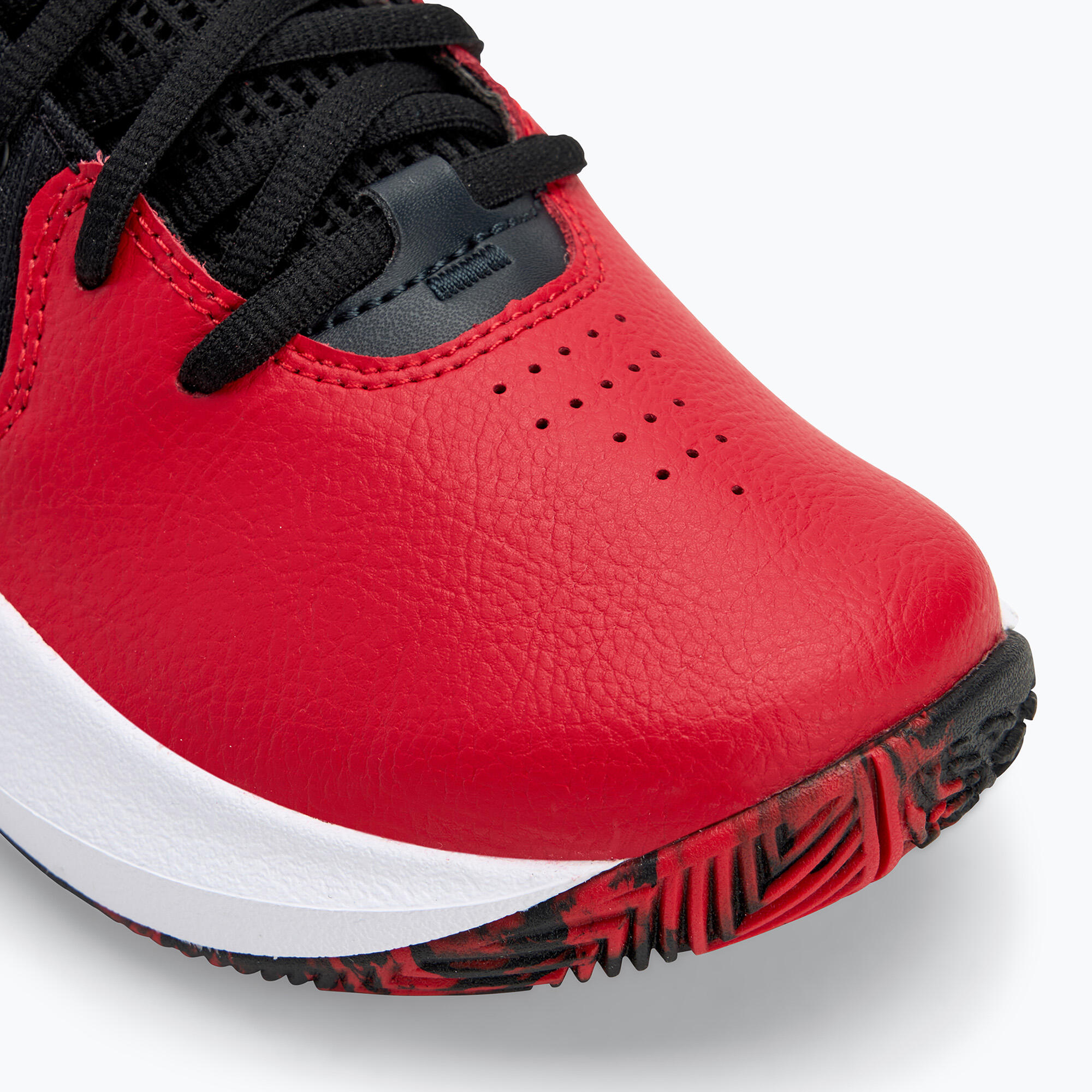 Baskets Under armour modèle 3028513-600 pour unisexe enfants 7/7
