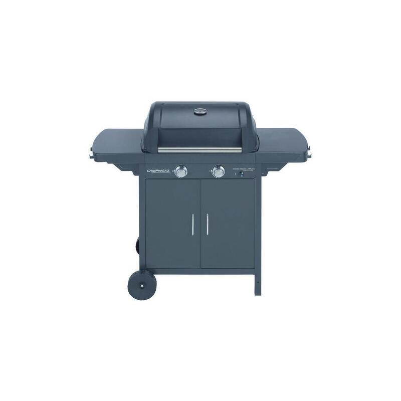 Grill gazowy Campingaz CLASSIC LX PLUS D SERIA 2