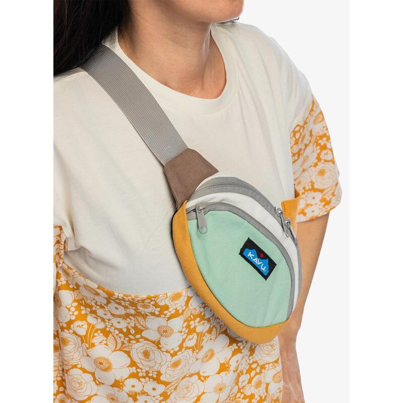 Nerka Kavu Canvas Spectator - macarons