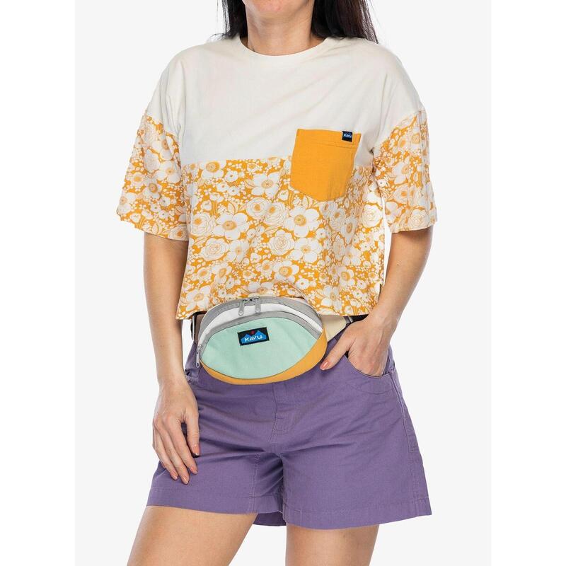 Nerka Kavu Canvas Spectator - macarons