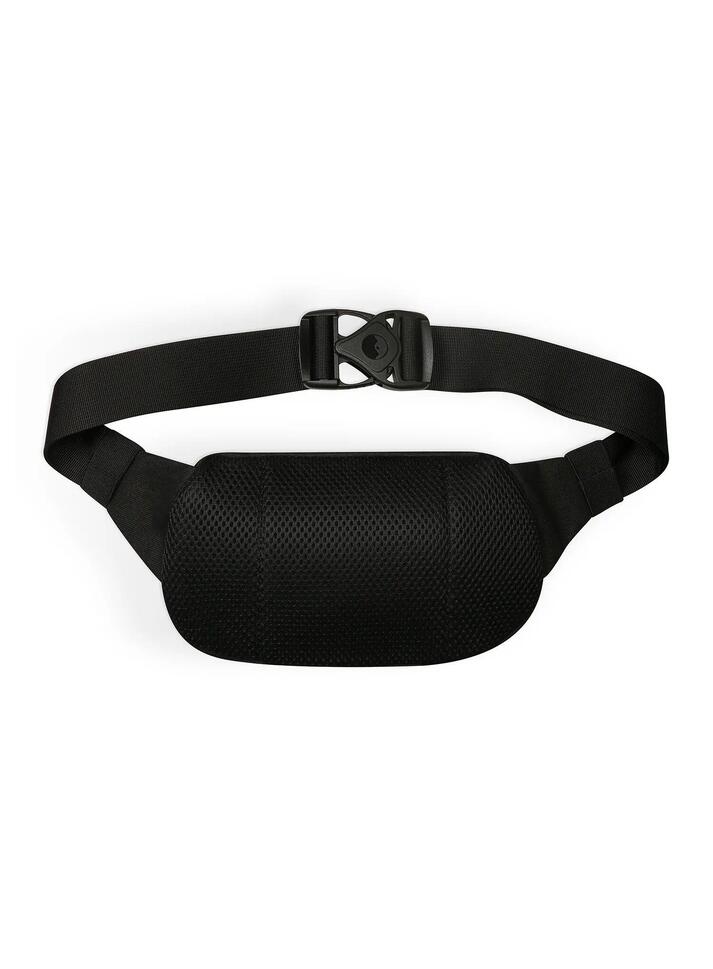 Nerka Kavu Canvas Spectator - black