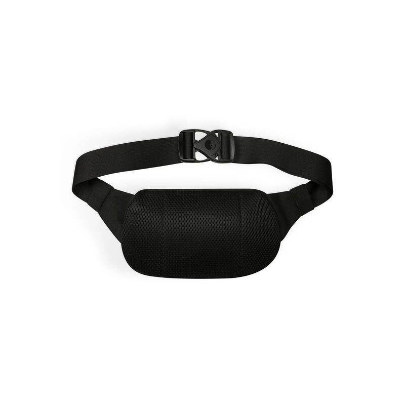 Nerka Kavu Canvas Spectator - black