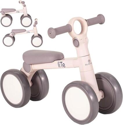 OLMITOS - Draisienne sans pédales - Trotteur léger 1 an