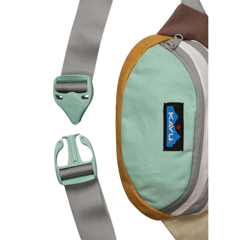 Nerka Kavu Canvas Spectator - macarons