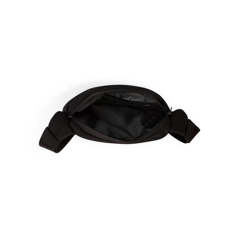 Nerka Kavu Canvas Spectator - black