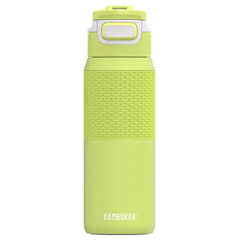 Kambukka Elton Insulated 750 ml Mojito Summer Insulated bottle