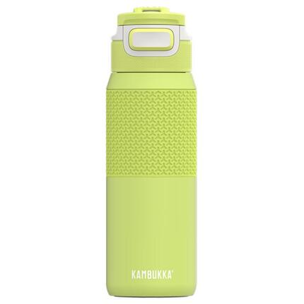 Butelka termiczna termos do samochodu Kambukka Elton 750ml - Mojito Summer