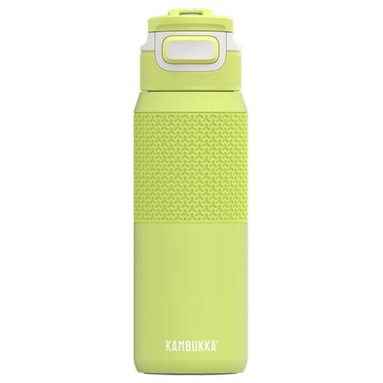 Butelka termiczna termos do samochodu Kambukka Elton 750ml - Mojito Summer