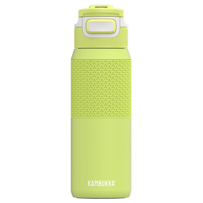 Butelka termiczna termos Kambukka Elton 750ml - Mojito Summer
