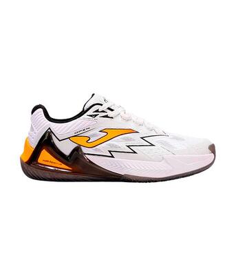 Zapatillas Joma Open Men 2532 White/orange 2025