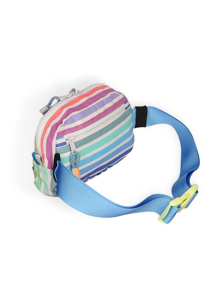 Nerka Kavu Pint Size - rainbow stripe