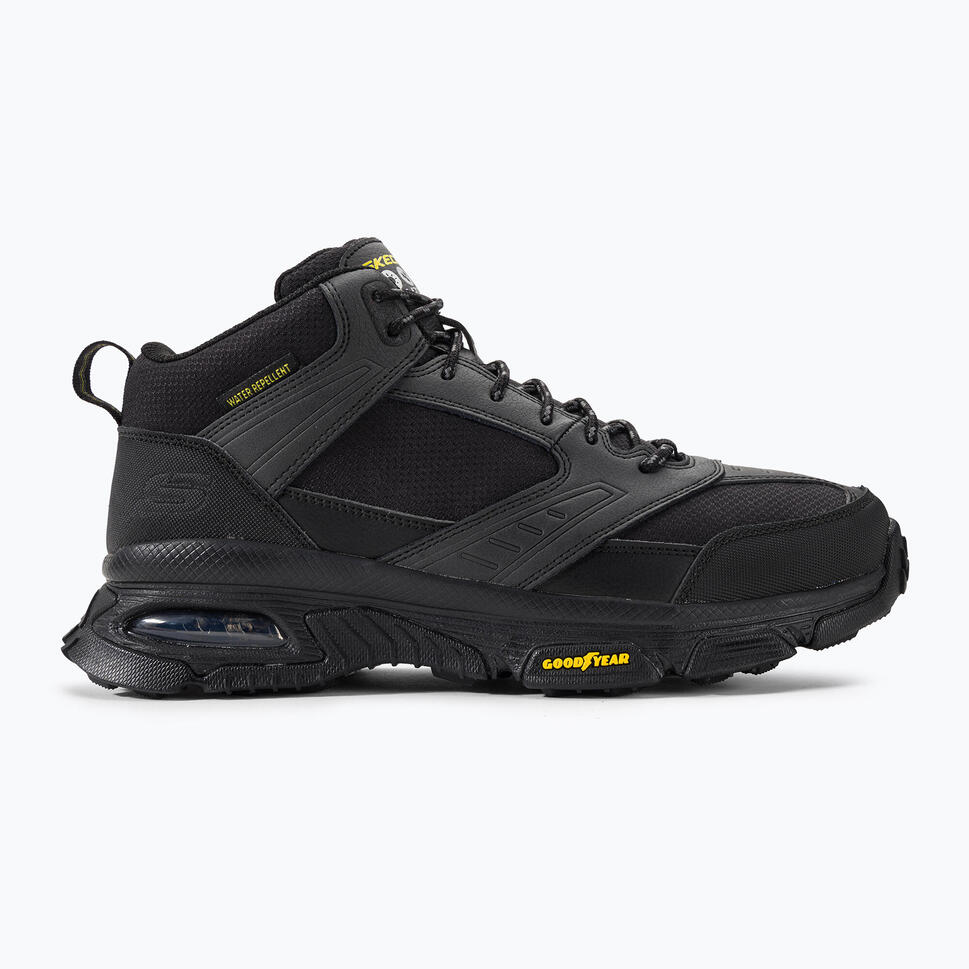 Buty trekkingowe męskie Skechers Skechair Envoy Bulldozer