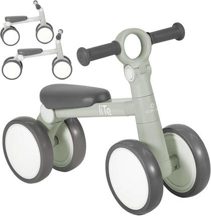 OLMITOS - Draisienne sans pédales - Trotteur léger 1 an