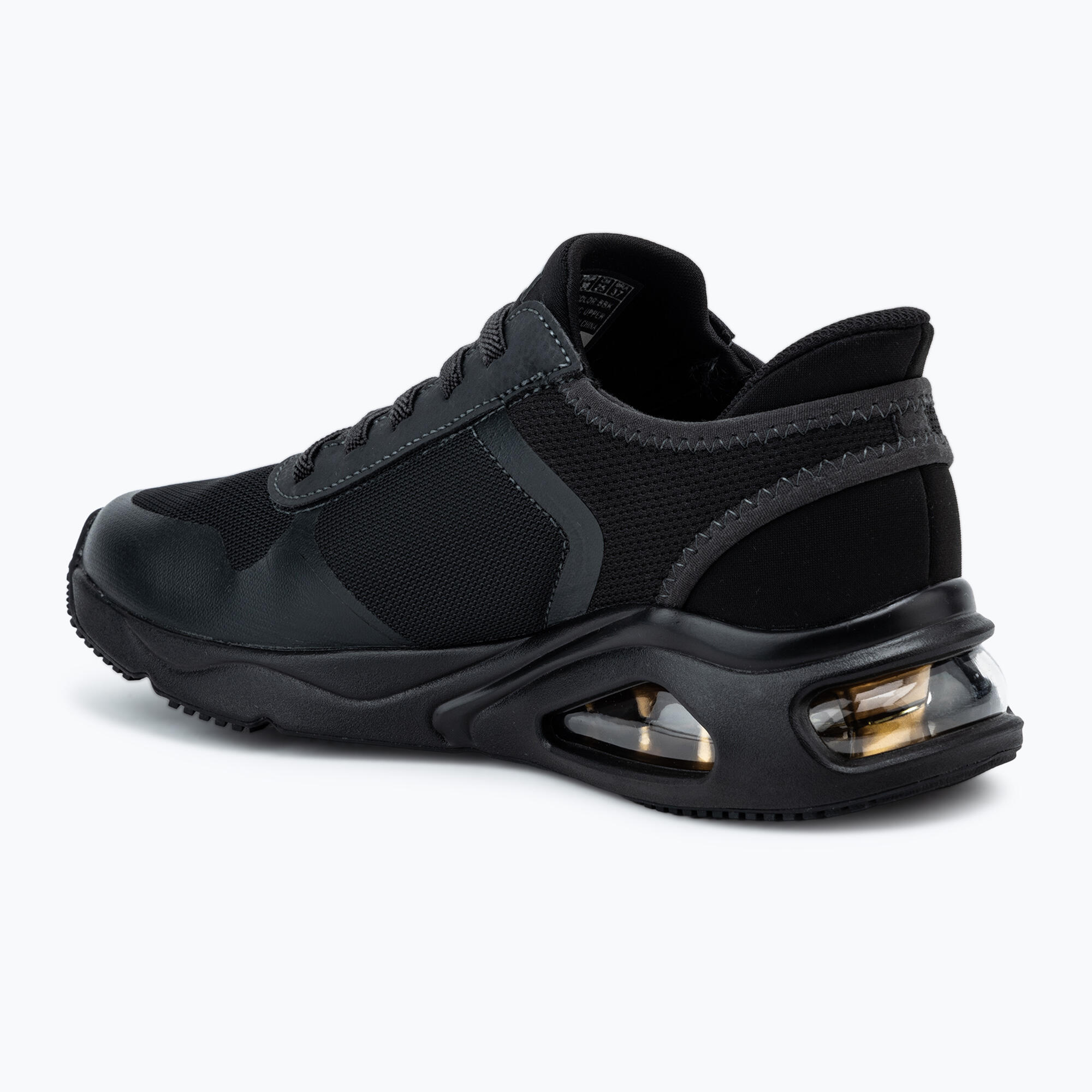 Scarpe da donna SKECHERS Uno Tres Air Easy Steppers 3/7