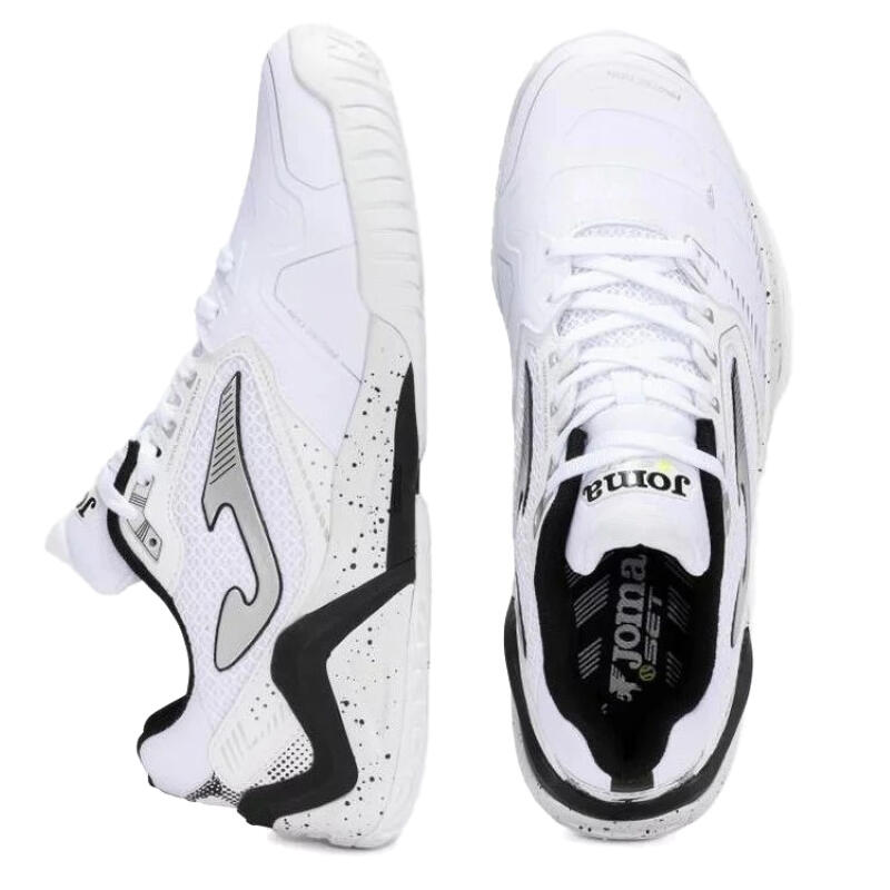Chaussures de tennis homme Joma Set C 4/7