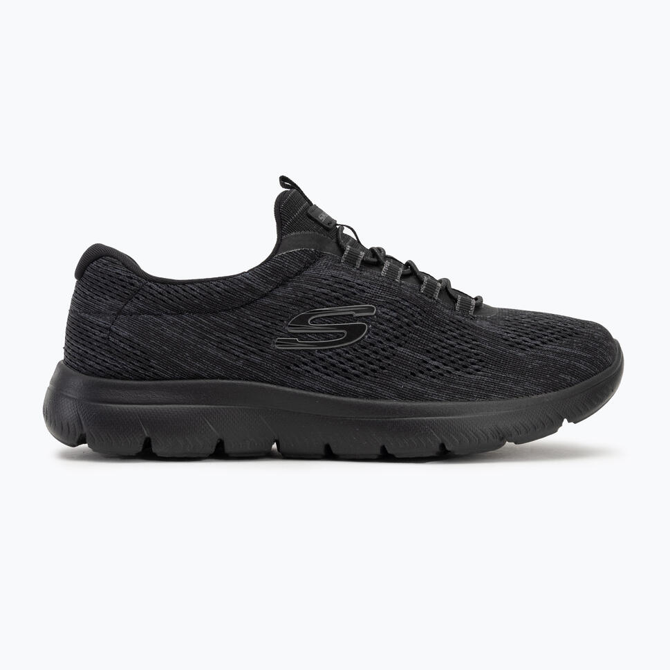 Buty damskie SKECHERS Summits Fun Flare