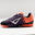 Bărbați Încălțăminte fotbal STARSPEED portocalie violet