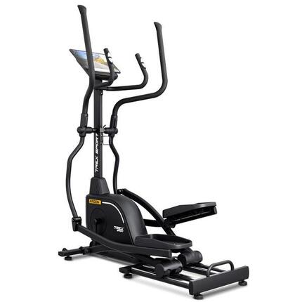 Trenażer eliptyczny elektromagnetyczny Trex Sport ARGON z kołem 18kg, do 135kg