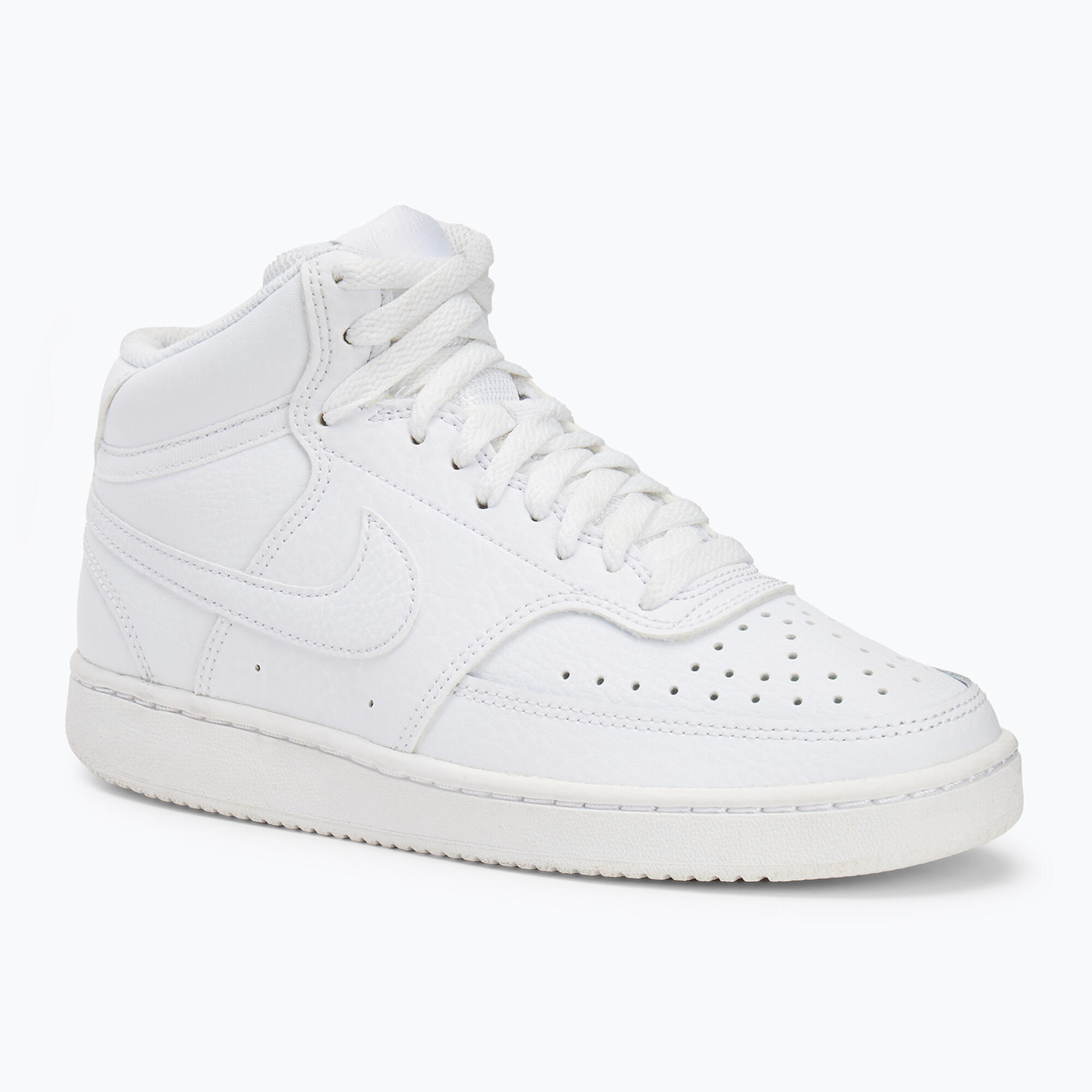 Buty damskie Nike Court Vision Mid 1/7