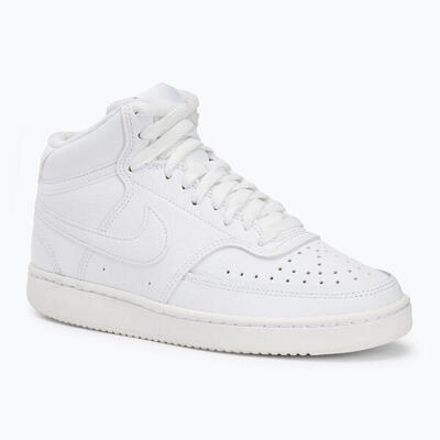 Buty damskie Nike Court Vision Mid