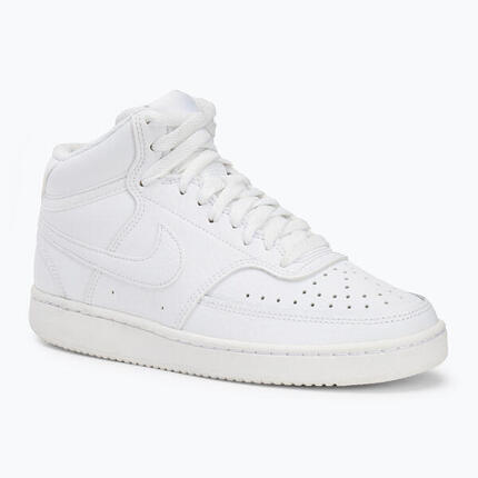 Buty damskie Nike Court Vision Mid