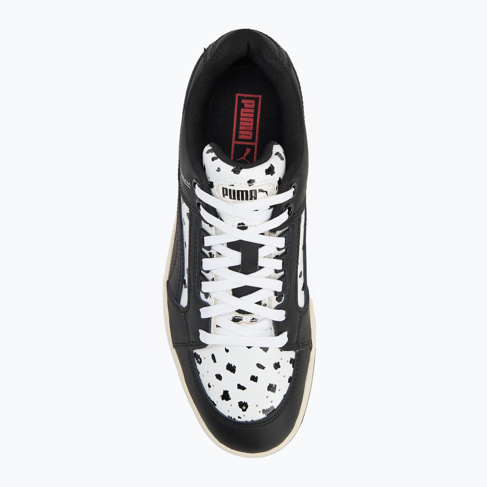 Buty PUMA Slipstream Lo Hidden Beast 5/7