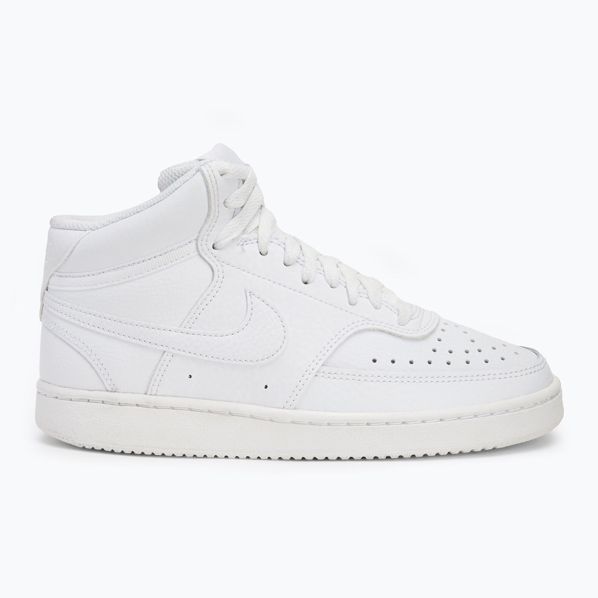 Buty damskie Nike Court Vision Mid 2/7